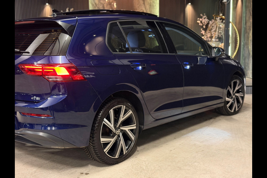 Volkswagen Golf 1.5 eTSI Life Business|PANORAMA