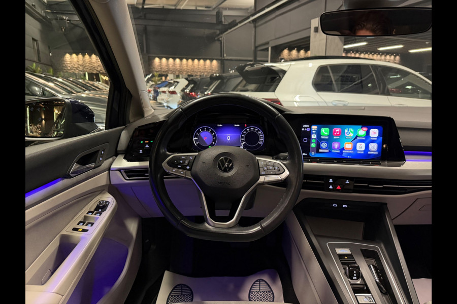 Volkswagen Golf 1.5 eTSI Life Business|PANORAMA