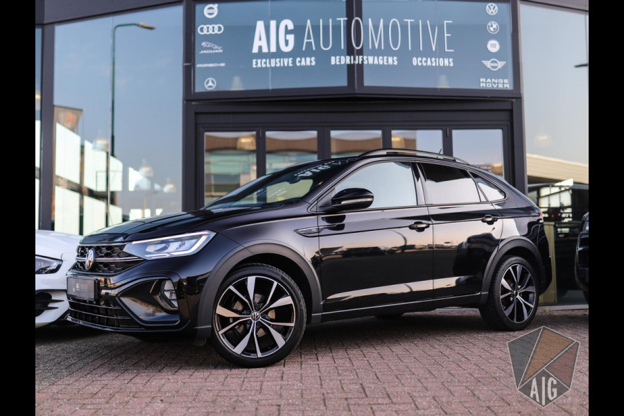 Volkswagen Taigo 1.0 TSI R-Line | Keyless | Camera | Stoelverw. | ACC