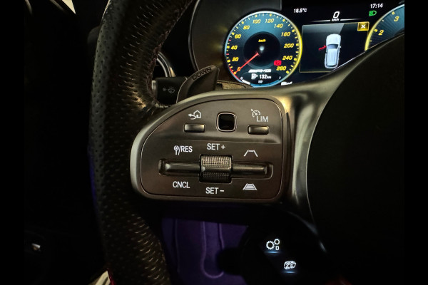 Mercedes-Benz GLC AMG 43 4M Premium+ Pano|HuD|Burmester