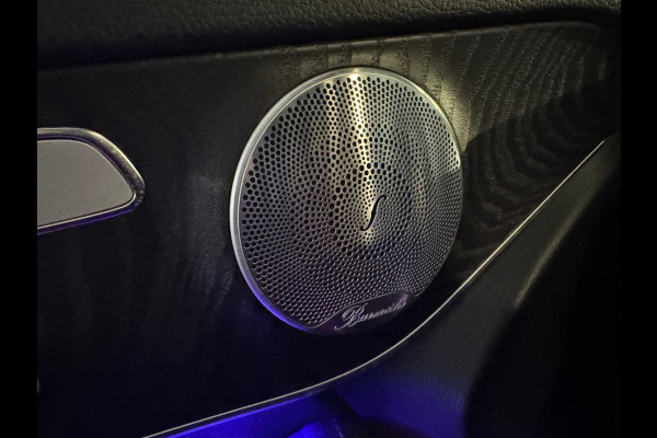 Mercedes-Benz GLC AMG 43 4M Premium+ Pano|HuD|Burmester