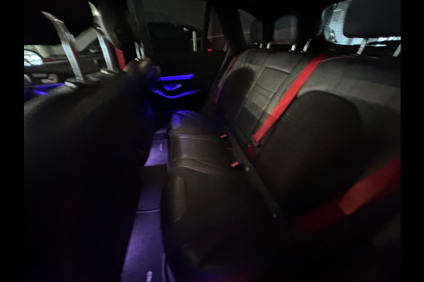 Mercedes-Benz GLC AMG 43 4M Premium+ Pano|HuD|Burmester