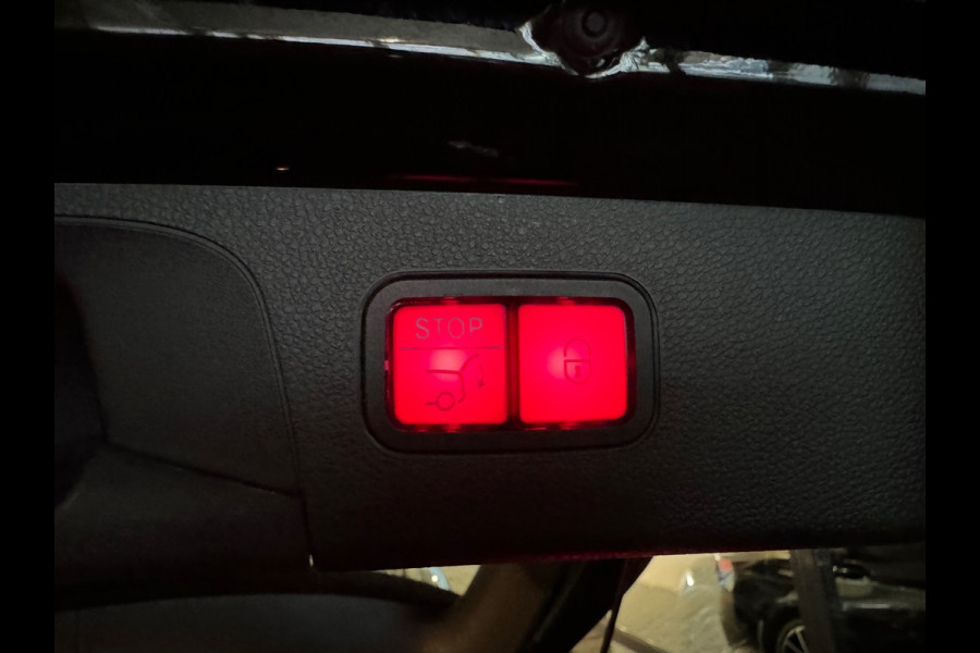 Mercedes-Benz GLC AMG 43 4M Premium+ Pano|HuD|Burmester