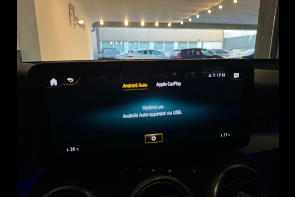 Mercedes-Benz GLC AMG 43 4M Premium+ Pano|HuD|Burmester