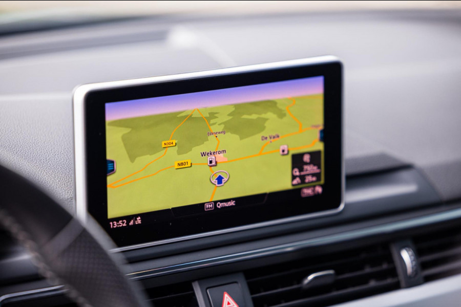 Audi A5 Sportback 1.4 TFSI Sport S-line I virtual I NL Auto I NAP I Rookvrij I Afneembare trekhaak I 19 Inch I Climate I Cruise