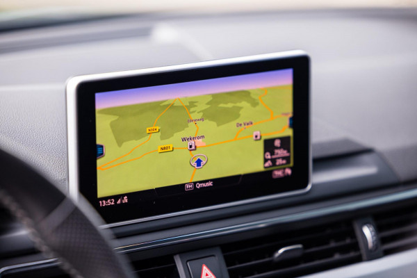 Audi A5 Sportback 1.4 TFSI Sport S-line I virtual I NL Auto I NAP I Rookvrij I Afneembare trekhaak I 19 Inch I Climate I Cruise