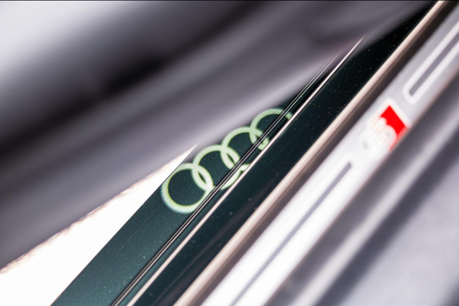 Audi A5 Sportback 1.4 TFSI Sport S-line I virtual I NL Auto I NAP I Rookvrij I Afneembare trekhaak I 19 Inch I Climate I Cruise