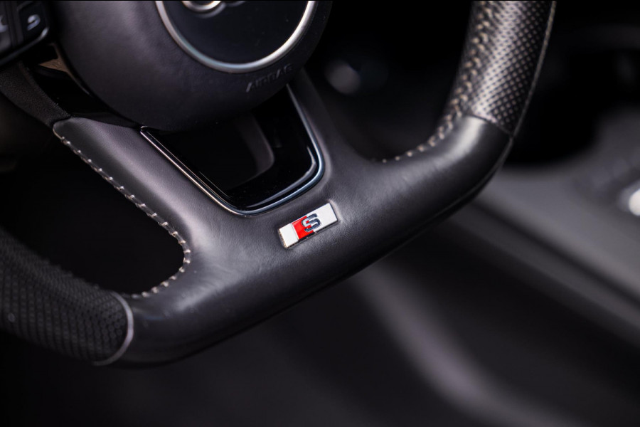 Audi A5 Sportback 1.4 TFSI Sport S-line I virtual I NL Auto I NAP I Rookvrij I Afneembare trekhaak I 19 Inch I Climate I Cruise