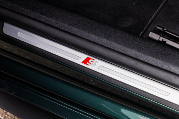 Audi A5 Sportback 1.4 TFSI Sport S-line I virtual I NL Auto I NAP I Rookvrij I Afneembare trekhaak I 19 Inch I Climate I Cruise