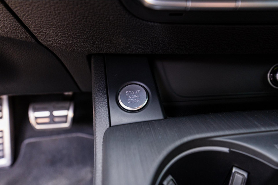 Audi A5 Sportback 1.4 TFSI Sport S-line I virtual I NL Auto I NAP I Rookvrij I Afneembare trekhaak I 19 Inch I Climate I Cruise