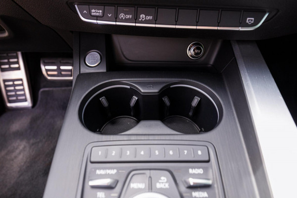 Audi A5 Sportback 1.4 TFSI Sport S-line I virtual I NL Auto I NAP I Rookvrij I Afneembare trekhaak I 19 Inch I Climate I Cruise
