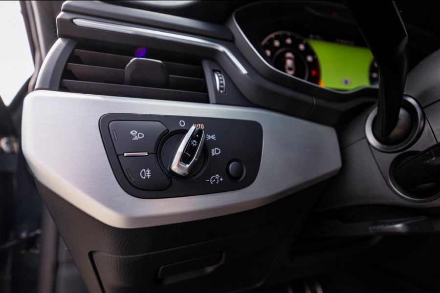 Audi A5 Sportback 1.4 TFSI Sport S-line I virtual I NL Auto I NAP I Rookvrij I Afneembare trekhaak I 19 Inch I Climate I Cruise