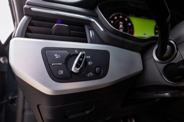 Audi A5 Sportback 1.4 TFSI Sport S-line I virtual I NL Auto I NAP I Rookvrij I Afneembare trekhaak I 19 Inch I Climate I Cruise