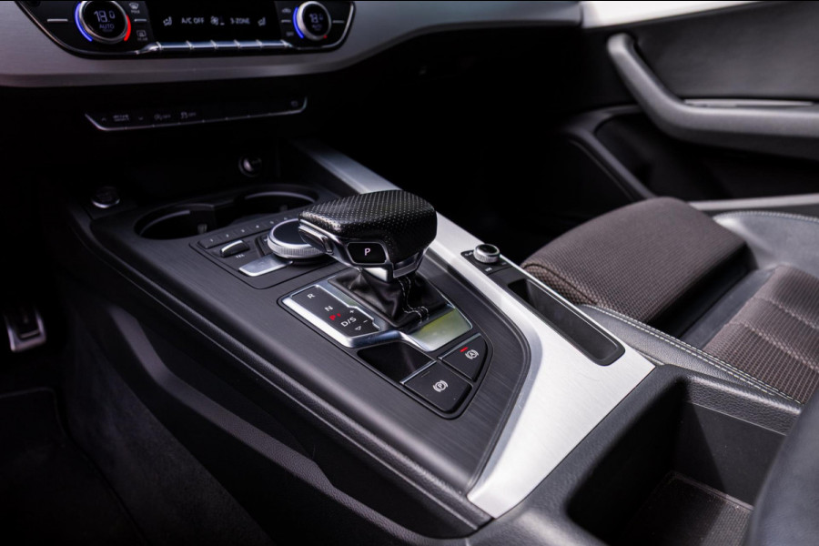 Audi A5 Sportback 1.4 TFSI Sport S-line I virtual I NL Auto I NAP I Rookvrij I Afneembare trekhaak I 19 Inch I Climate I Cruise