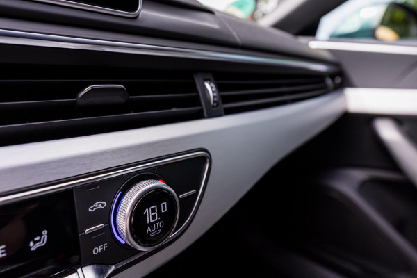 Audi A5 Sportback 1.4 TFSI Sport S-line I virtual I NL Auto I NAP I Rookvrij I Afneembare trekhaak I 19 Inch I Climate I Cruise