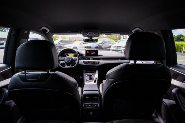 Audi A5 Sportback 1.4 TFSI Sport S-line I virtual I NL Auto I NAP I Rookvrij I Afneembare trekhaak I 19 Inch I Climate I Cruise
