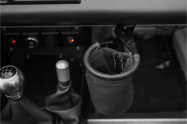 Morgan Super 3 Full Options Luggage Racks Ori NL