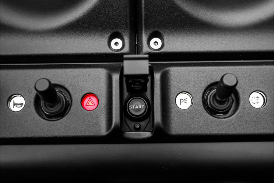 Morgan Super 3 Full Options Luggage Racks Ori NL