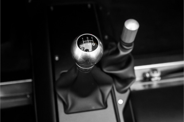 Morgan Super 3 Full Options Luggage Racks Ori NL