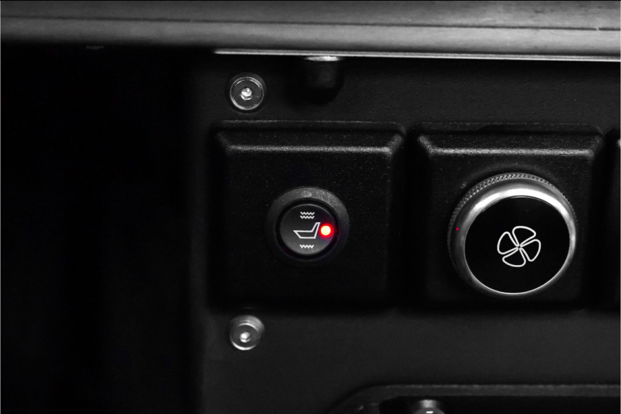 Morgan Super 3 Full Options Luggage Racks Ori NL