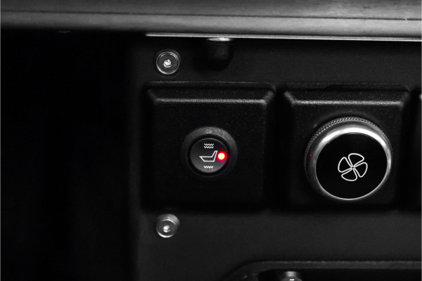 Morgan Super 3 Full Options Luggage Racks Ori NL