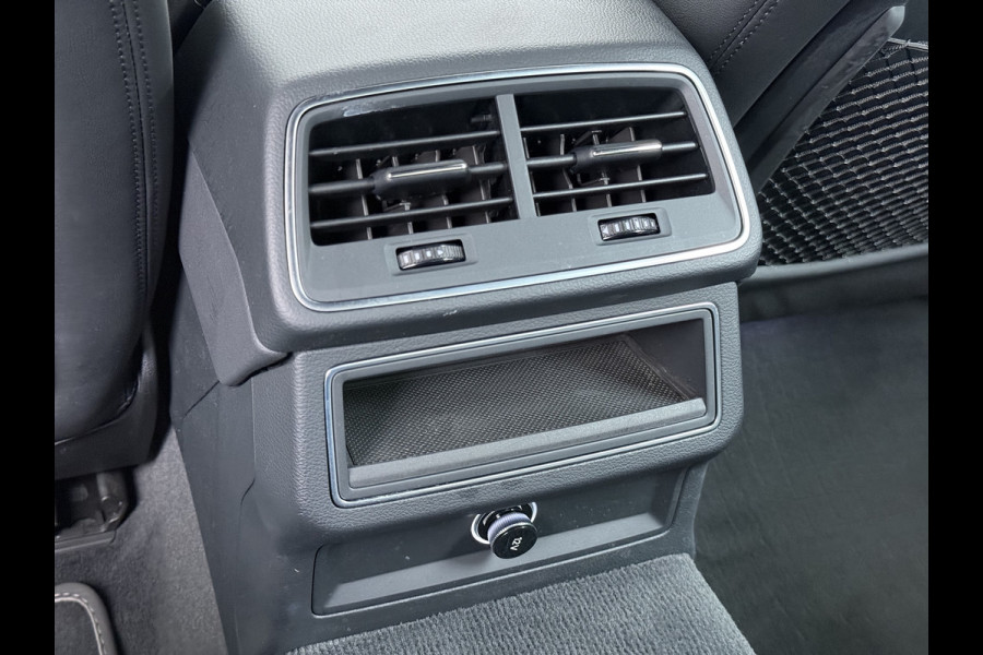 Audi A6 Limousine 50TDI Quattro Hybrid S-Line Sport Adap.Cruise 360°Camera Bang&Olufsen® Navi Ecc Elek.Stoelen+Memory Virtual Cockpit Apple Carplay Android Auto DAB Stoelverwarming Matrix-Led Dynamisch Achterlicht Lmv Origineel Nederlandse Auto