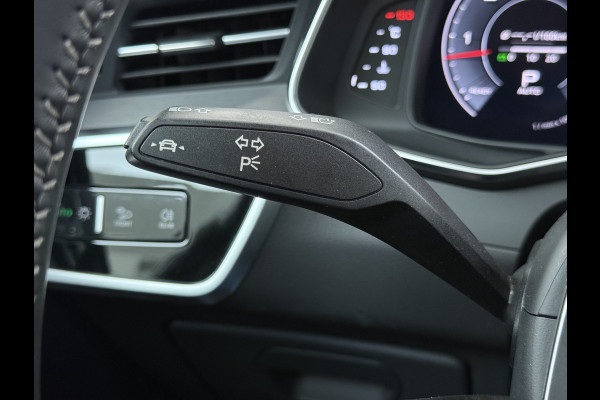 Audi A6 Limousine 50TDI Quattro Hybrid S-Line Sport Adap.Cruise 360°Camera Bang&Olufsen® Navi Ecc Elek.Stoelen+Memory Virtual Cockpit Apple Carplay Android Auto DAB Stoelverwarming Matrix-Led Dynamisch Achterlicht Lmv Origineel Nederlandse Auto