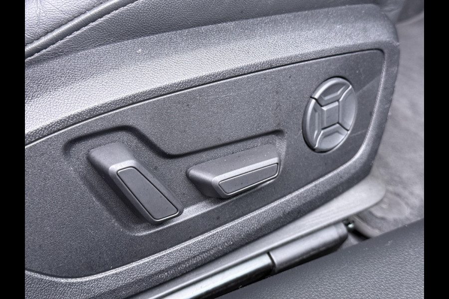 Audi A6 Limousine 50TDI Quattro Hybrid S-Line Sport Adap.Cruise 360°Camera Bang&Olufsen® Navi Ecc Elek.Stoelen+Memory Virtual Cockpit Apple Carplay Android Auto DAB Stoelverwarming Matrix-Led Dynamisch Achterlicht Lmv Origineel Nederlandse Auto