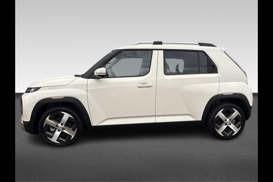 Hyundai Inster Evolve Sky Plus 49 kWh | All Season banden | Stuur- en stoelverwarming