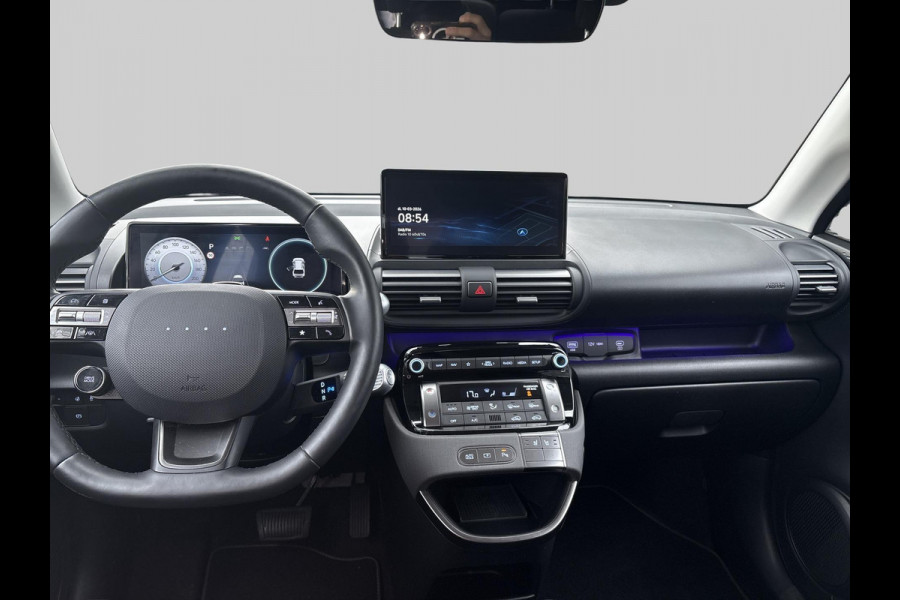 Hyundai Inster Evolve Sky Plus 49 kWh | All Season banden | Stuur- en stoelverwarming