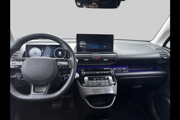 Hyundai Inster Evolve Sky Plus 49 kWh | All Season banden | Stuur- en stoelverwarming