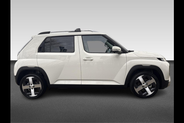 Hyundai Inster Evolve Sky Plus 49 kWh | All Season banden | Stuur- en stoelverwarming