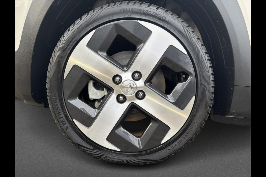Hyundai Inster Evolve Sky Plus 49 kWh | All Season banden | Stuur- en stoelverwarming