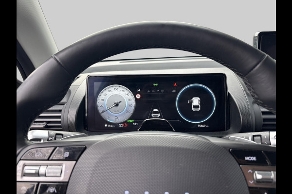 Hyundai Inster Evolve Sky Plus 49 kWh | All Season banden | Stuur- en stoelverwarming