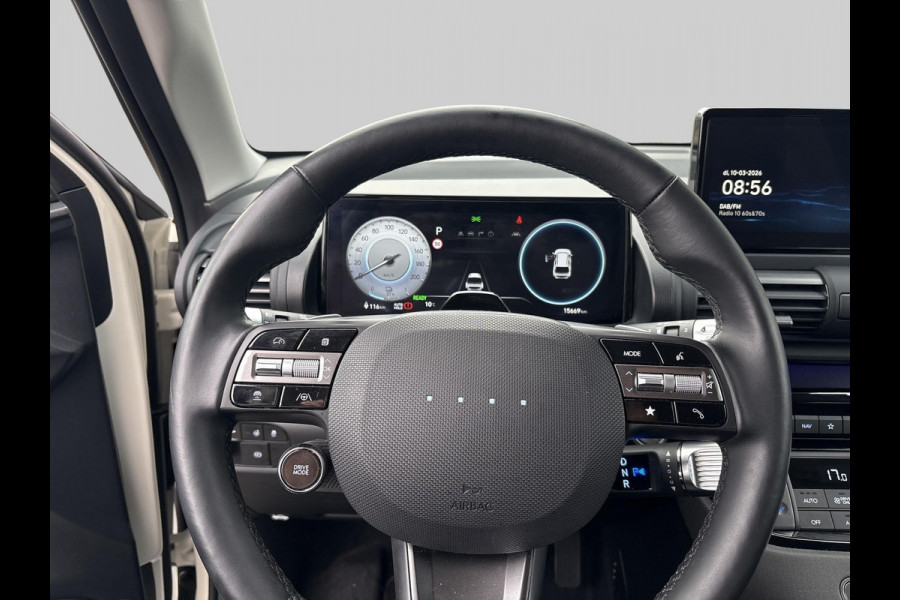 Hyundai Inster Evolve Sky Plus 49 kWh | All Season banden | Stuur- en stoelverwarming