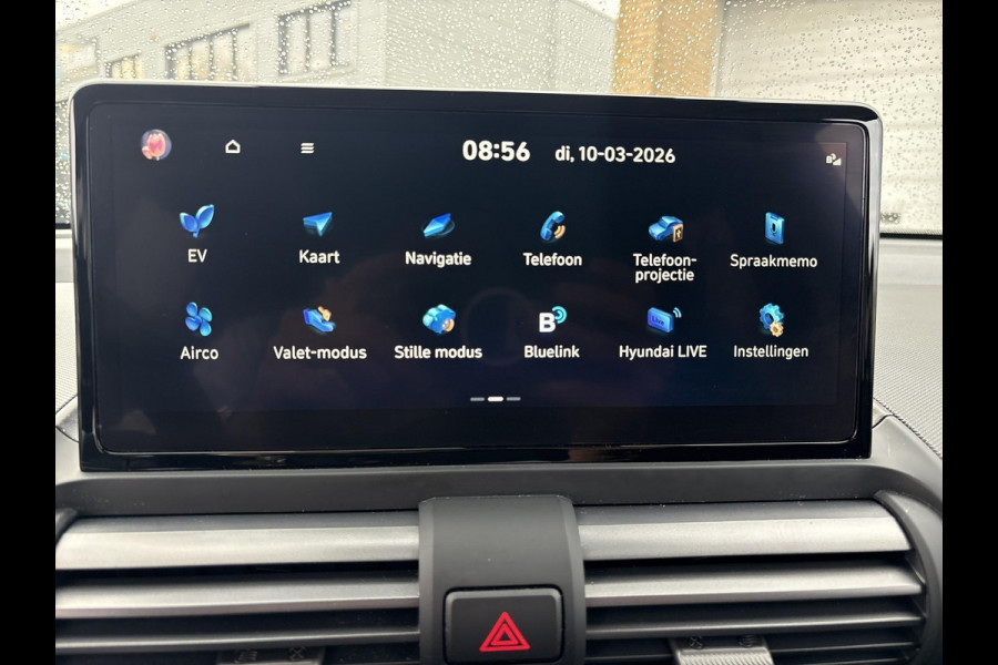 Hyundai Inster Evolve Sky Plus 49 kWh | All Season banden | Stuur- en stoelverwarming