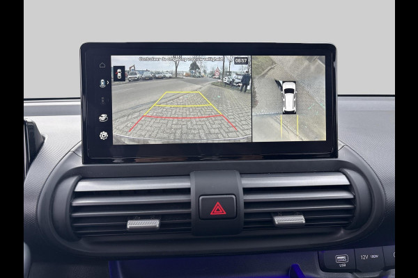 Hyundai Inster Evolve Sky Plus 49 kWh | All Season banden | Stuur- en stoelverwarming