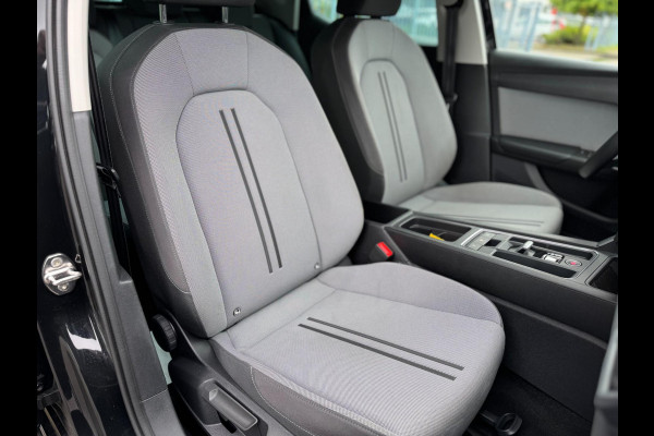 Seat Leon 1.0 eTSI Style DSG 110 PK Led Camera Stoelverw. Navigatie