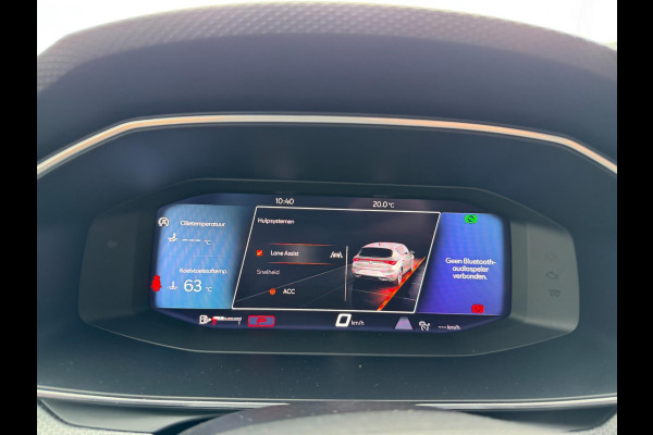 Seat Leon 1.0 eTSI Style DSG 110 PK Led Camera Stoelverw. Navigatie