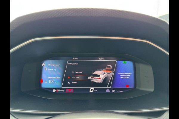 Seat Leon 1.0 eTSI Style DSG 110 PK Led Camera Stoelverw. Navigatie