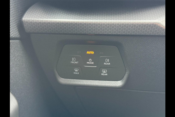 Seat Leon 1.0 eTSI Style DSG 110 PK Led Camera Stoelverw. Navigatie
