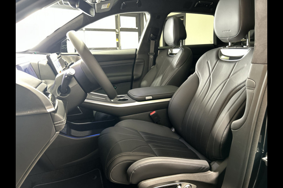 XPeng G9 RWD Long Range 94.6 kWh Trekhaak, 21 inch velgen, Stoelventilatie, Panoramadak, Trekhaak