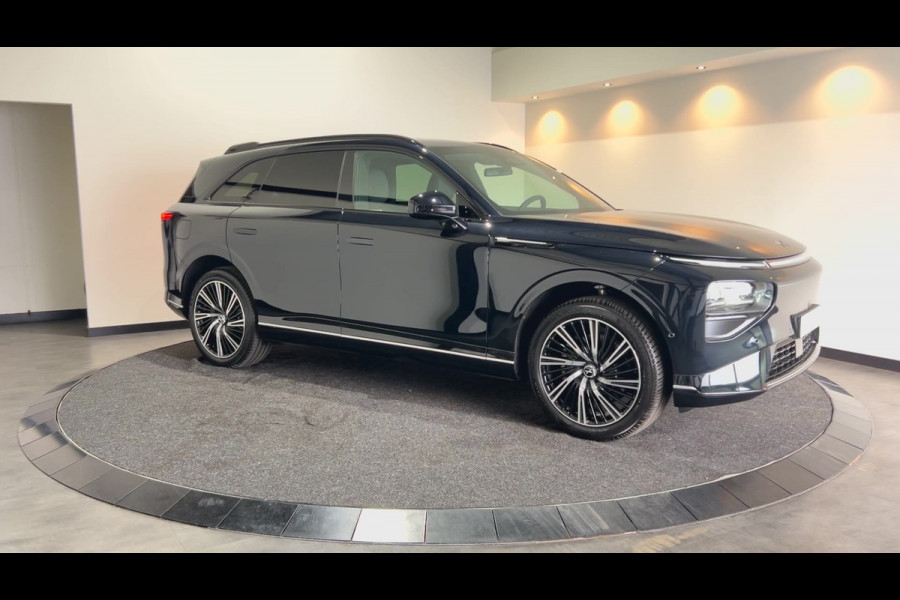 XPeng G9 RWD Long Range 94.6 kWh Trekhaak, 21 inch velgen, Stoelventilatie, Panoramadak, Trekhaak