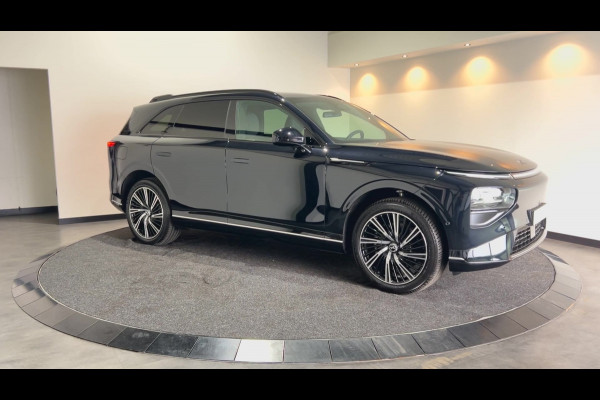 XPeng G9 RWD Long Range 94.6 kWh Trekhaak, 21 inch velgen, Stoelventilatie, Panoramadak, Trekhaak