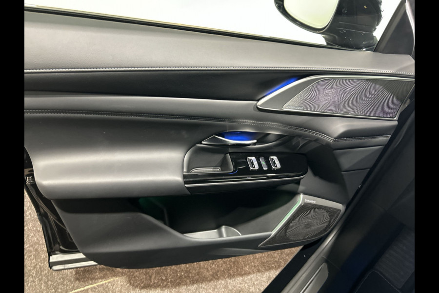 XPeng G9 RWD Long Range 94.6 kWh Trekhaak, 21 inch velgen, Stoelventilatie, Panoramadak, Trekhaak