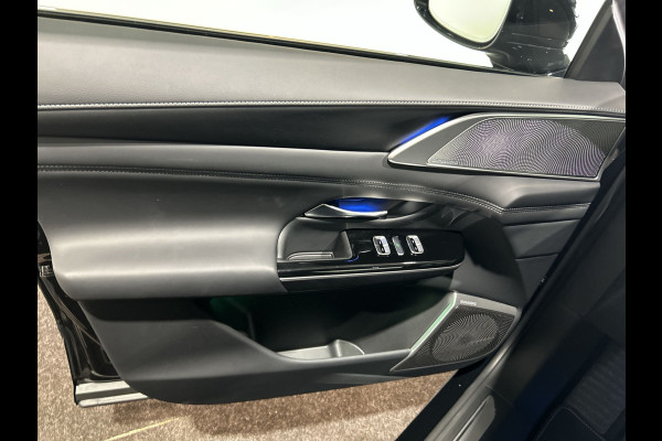 XPeng G9 RWD Long Range 94.6 kWh Trekhaak, 21 inch velgen, Stoelventilatie, Panoramadak, Trekhaak