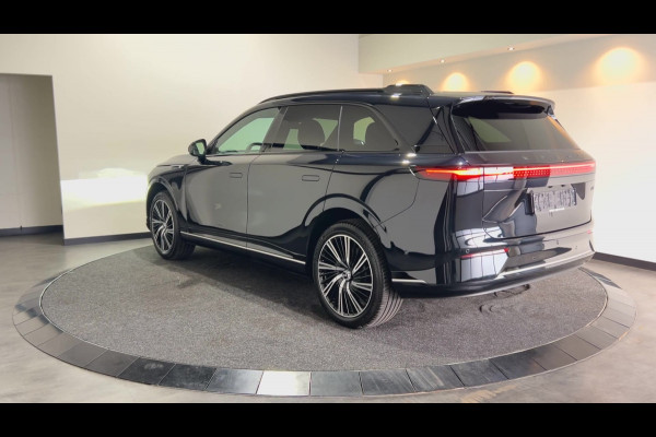 XPeng G9 RWD Long Range 94.6 kWh Trekhaak, 21 inch velgen, Stoelventilatie, Panoramadak, Trekhaak