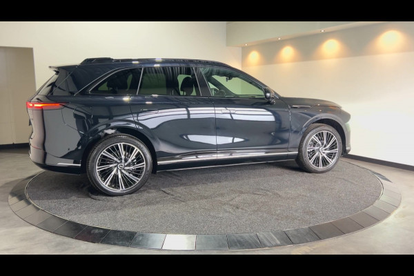 XPeng G9 RWD Long Range 94.6 kWh Trekhaak, 21 inch velgen, Stoelventilatie, Panoramadak, Trekhaak