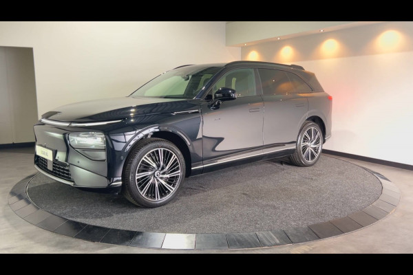 XPeng G9 RWD Long Range 94.6 kWh Trekhaak, 21 inch velgen, Stoelventilatie, Panoramadak, Trekhaak