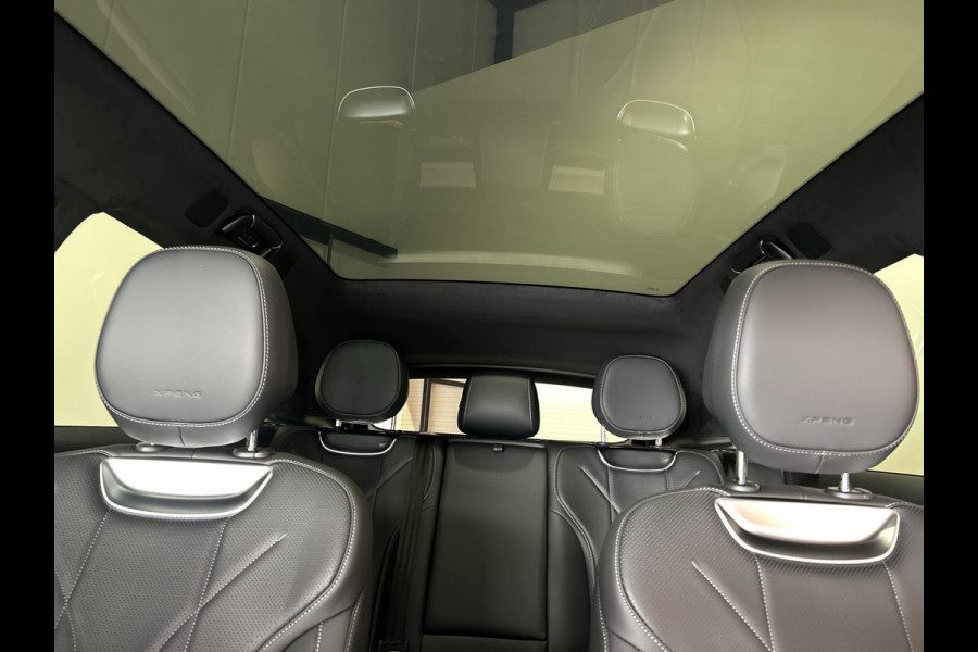 XPeng G9 RWD Long Range 94.6 kWh Trekhaak, 21 inch velgen, Stoelventilatie, Panoramadak, Trekhaak